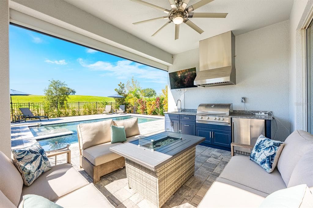15714 VETTA DRIVE, BELLA COLLINA, FL 34756 — zdjęcie 2