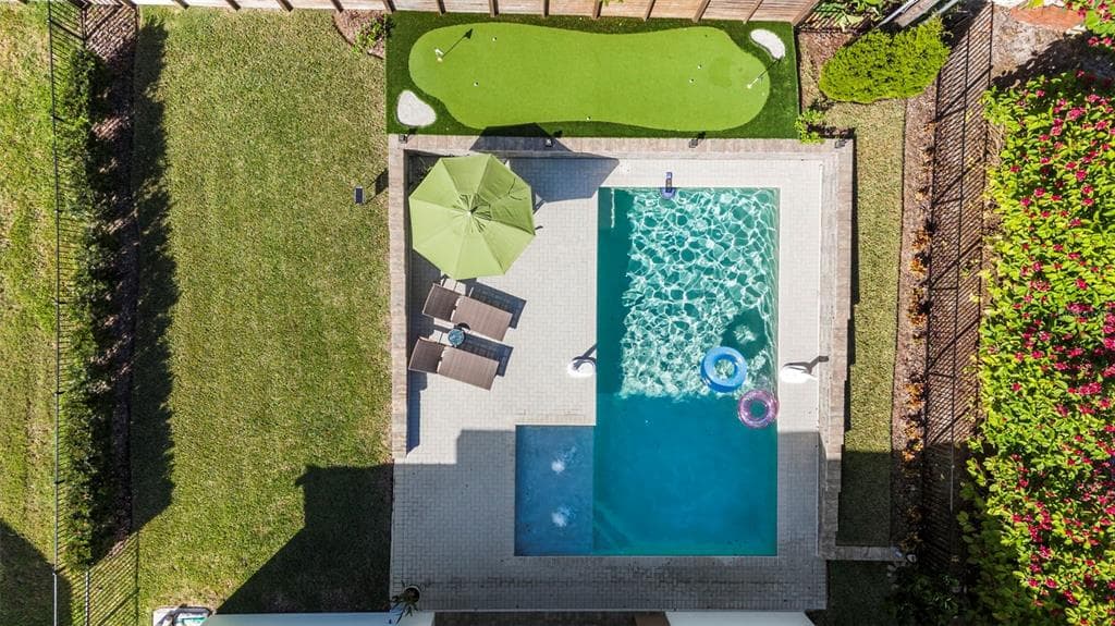 2403 CAMBRIDGE AVENUE, LAKELAND, FL 33803 — zdjęcie 2