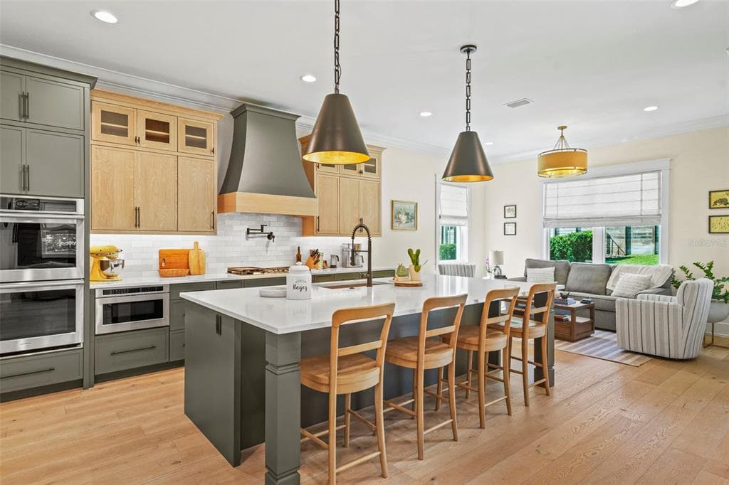 2403 CAMBRIDGE AVENUE, LAKELAND, FL 33803 — zdjęcie 5