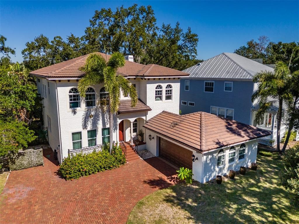 4605 W VASCONIA STREET, TAMPA, FL 33629 — zdjęcie 2