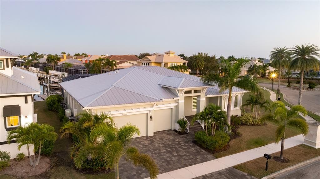 5603 TYBEE ISLAND DRIVE, APOLLO BEACH, FL 33572