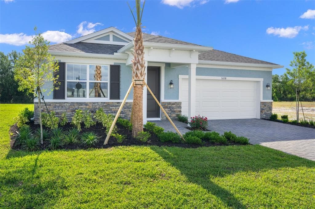 5038 125TH AVENUE E, PARRISH, FL 34219 — zdjęcie 2