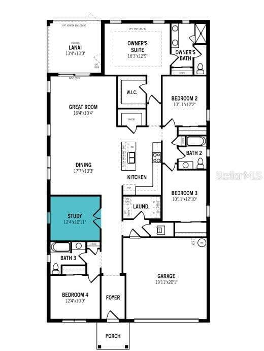 5038 125TH AVENUE E, PARRISH, FL 34219 — zdjęcie 3