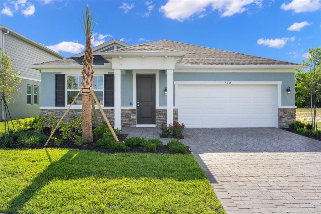 5038 125TH AVENUE E, PARRISH, FL 34219