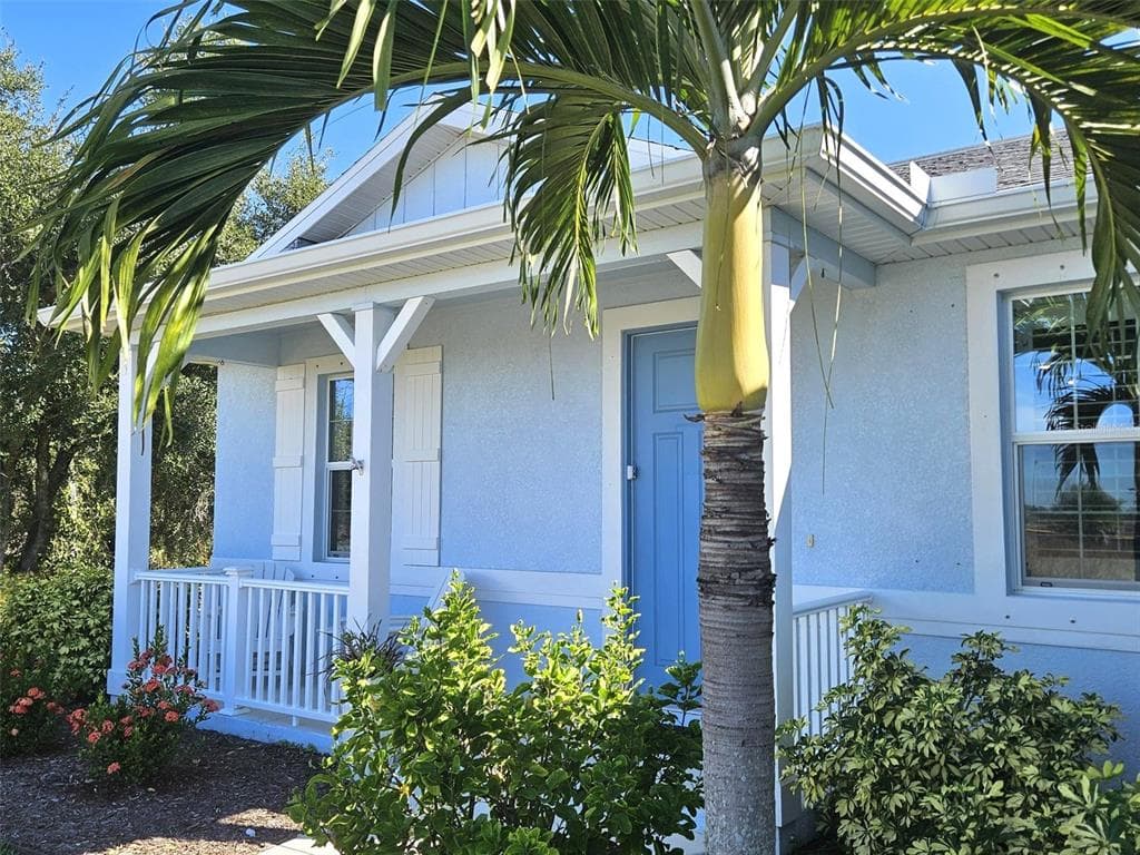 2172 PEASLEY STREET, PORT CHARLOTTE, FL 33948 — zdjęcie 3