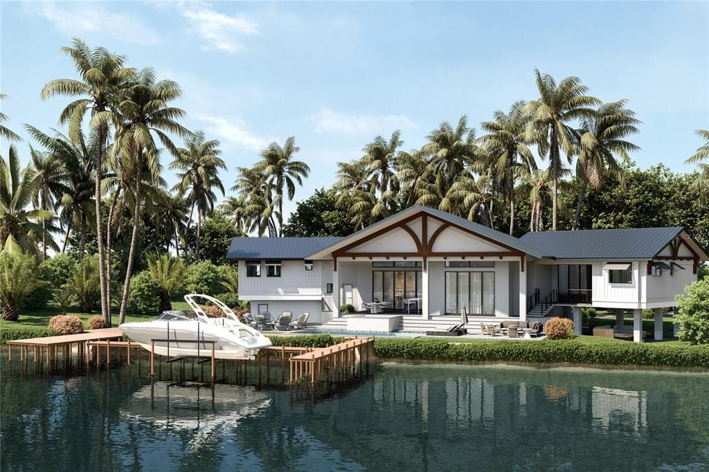 7233 MIDNIGHT PASS ROAD, SARASOTA, FL 34242 — zdjęcie 2