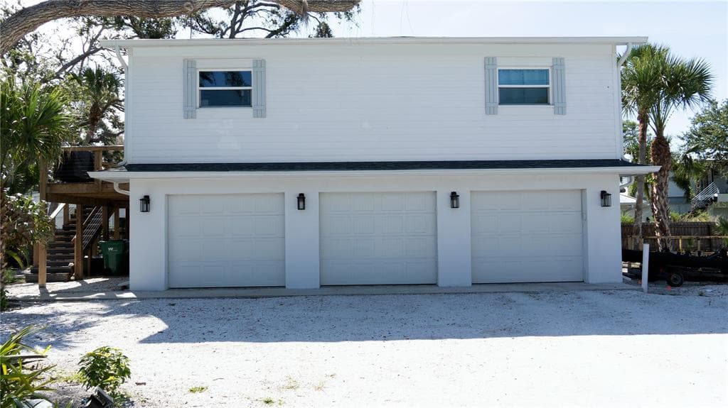 7233 MIDNIGHT PASS ROAD, SARASOTA, FL 34242 — zdjęcie 3