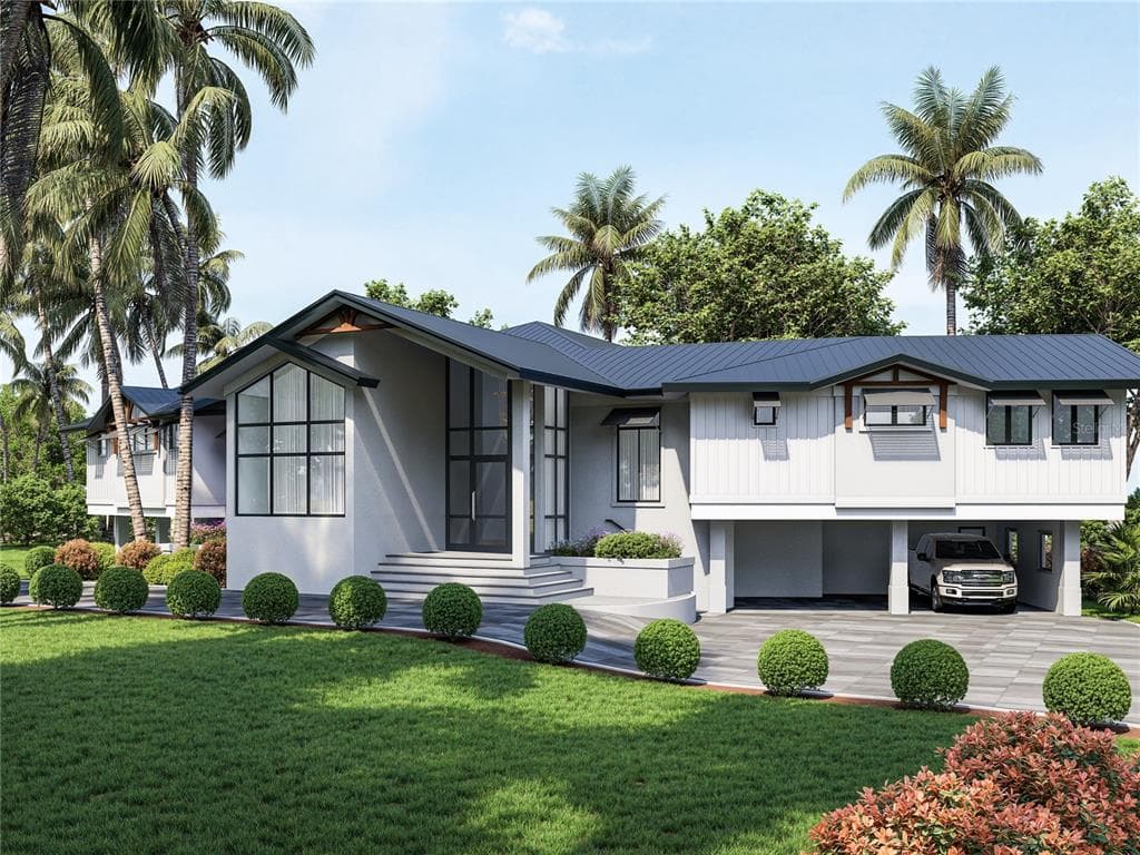 7233 MIDNIGHT PASS ROAD, SARASOTA, FL 34242