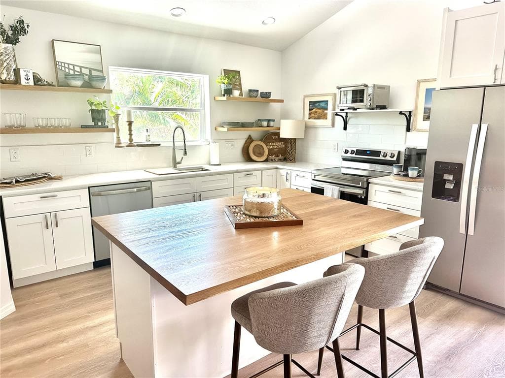 7233 MIDNIGHT PASS ROAD, SARASOTA, FL 34242 — zdjęcie 5