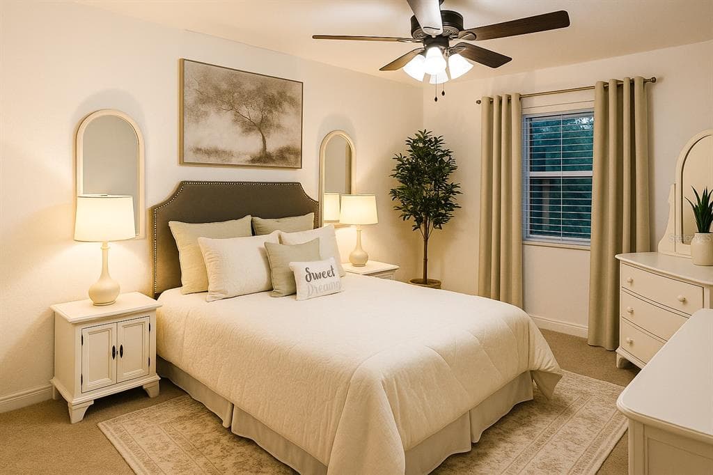 5120 CHAVES CIRCLE, PORT CHARLOTTE, FL 33948 — zdjęcie 5