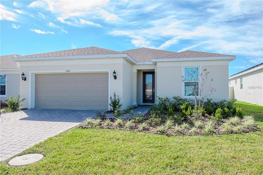 1991 SPRING SHOWER CIRCLE, KISSIMMEE, FL 34744