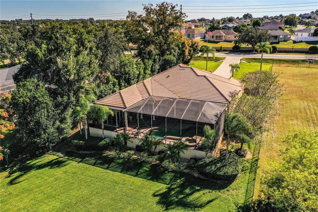 2918 CLUBHOUSE ROAD, LAKELAND, FL 33812 — zdjęcie 3