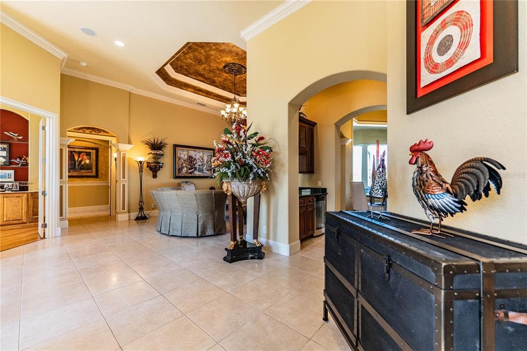 2918 CLUBHOUSE ROAD, LAKELAND, FL 33812 — zdjęcie 5