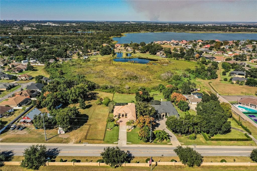 2918 CLUBHOUSE ROAD, LAKELAND, FL 33812 — zdjęcie 4