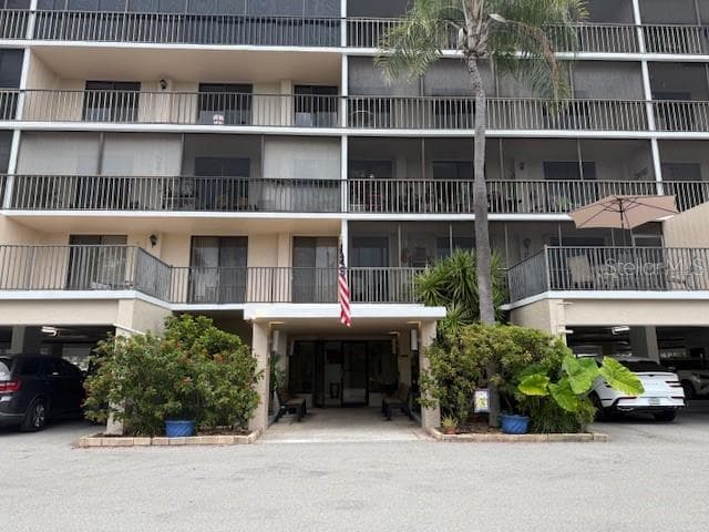 25188 MARION AVENUE # D104, PUNTA GORDA, FL 33950