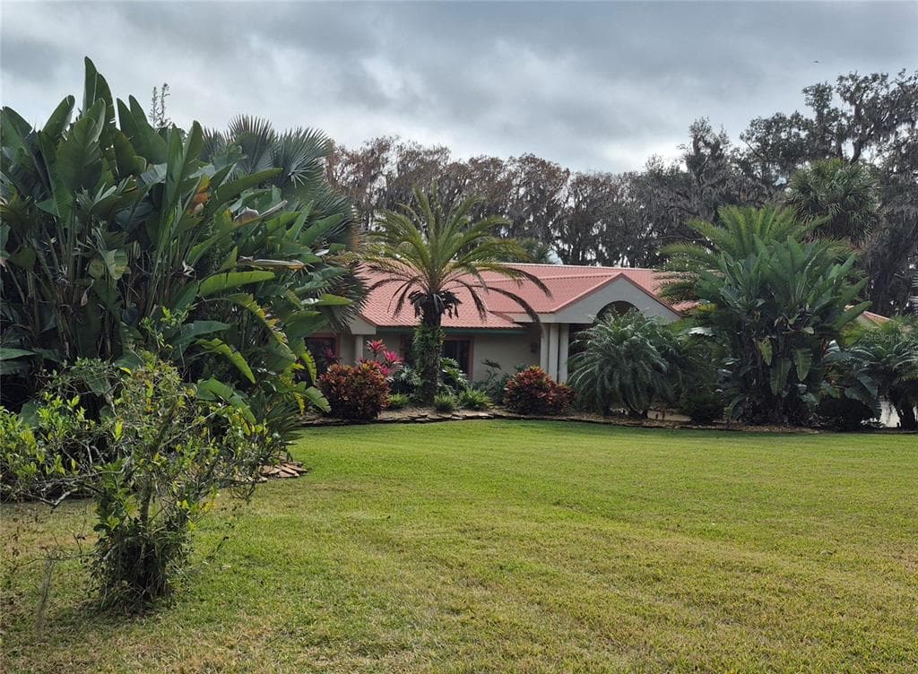 4345 CORLEY ISLAND ROAD, LEESBURG, FL 34748 — zdjęcie 3