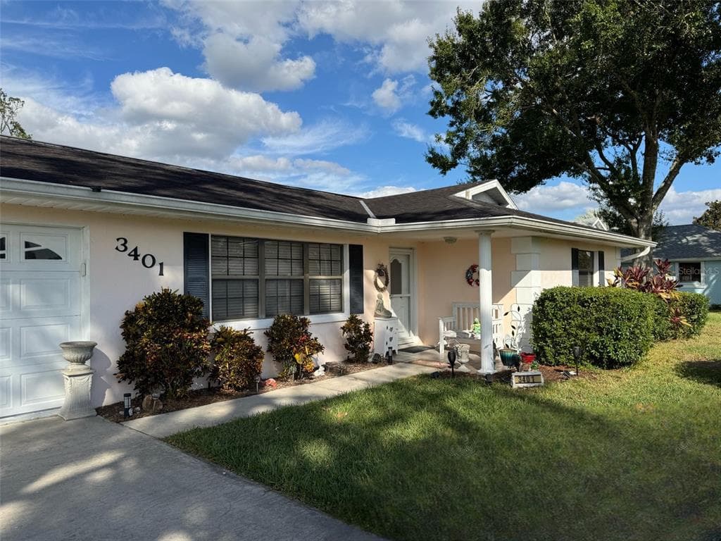 3401 DIVOT ROAD, SEBRING, FL 33872