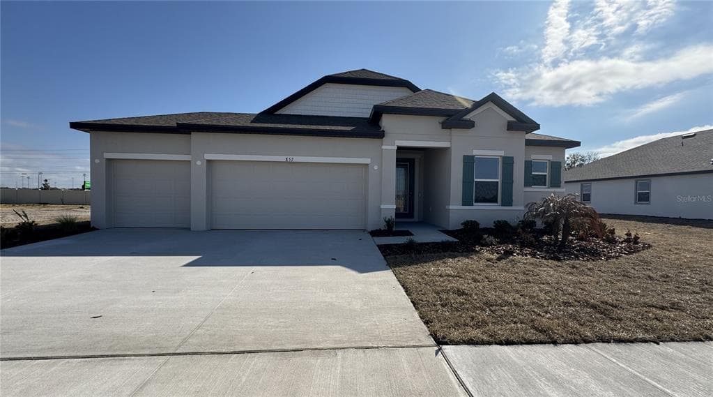 857 HAWTHORNE BERRY ROAD, LAKELAND, FL 33810 — zdjęcie 2