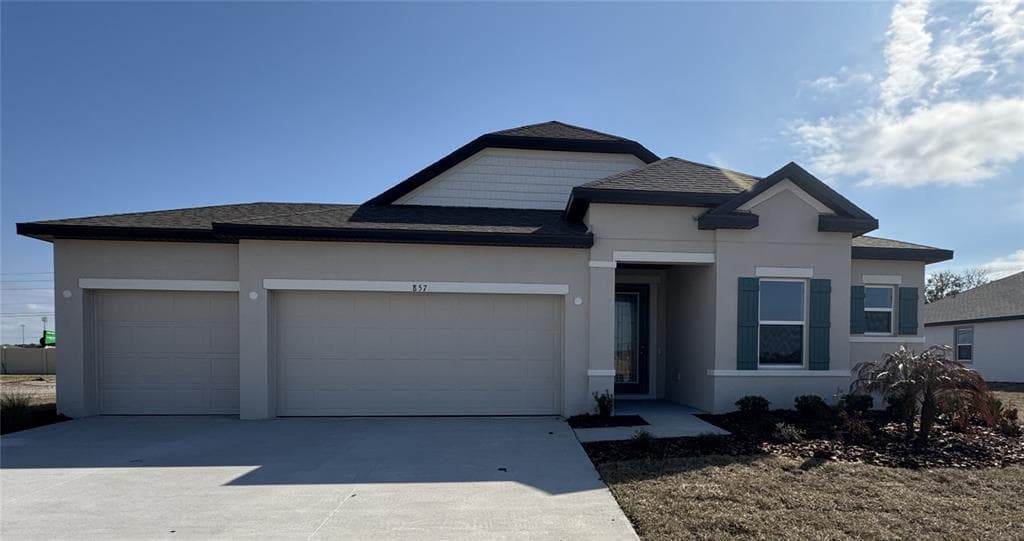 857 HAWTHORNE BERRY ROAD, LAKELAND, FL 33810