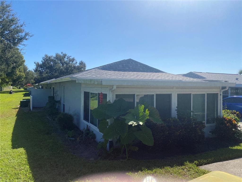 1609 WHITEBRIDGE DRIVE # C, PALM HARBOR, FL 34684 — zdjęcie 2