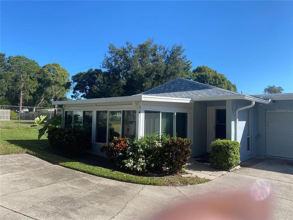 1609 WHITEBRIDGE DRIVE # C, PALM HARBOR, FL 34684