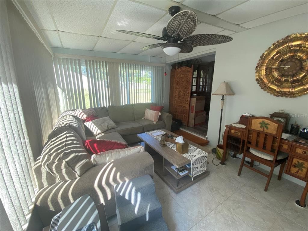 1609 WHITEBRIDGE DRIVE # C, PALM HARBOR, FL 34684 — zdjęcie 4