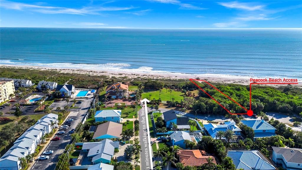 363 HARBOR DR, CAPE CANAVERAL, FL 32920 — zdjęcie 4
