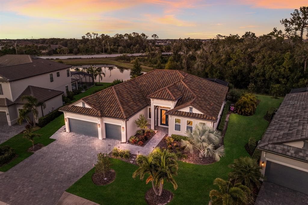 16113 TRADEWIND TERRACE, LAKEWOOD RANCH, FL 34211 — zdjęcie 2