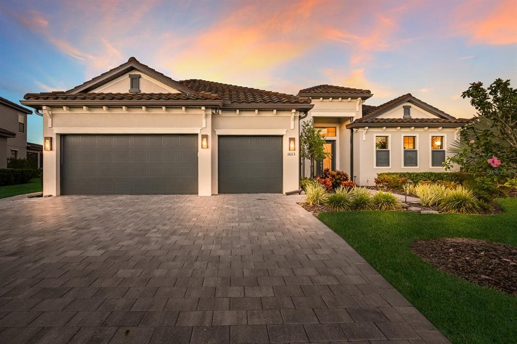 16113 TRADEWIND TERRACE, LAKEWOOD RANCH, FL 34211 — zdjęcie 3