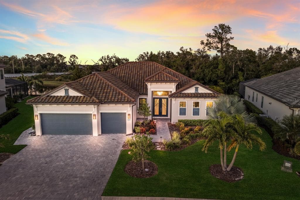 16113 TRADEWIND TERRACE, LAKEWOOD RANCH, FL 34211