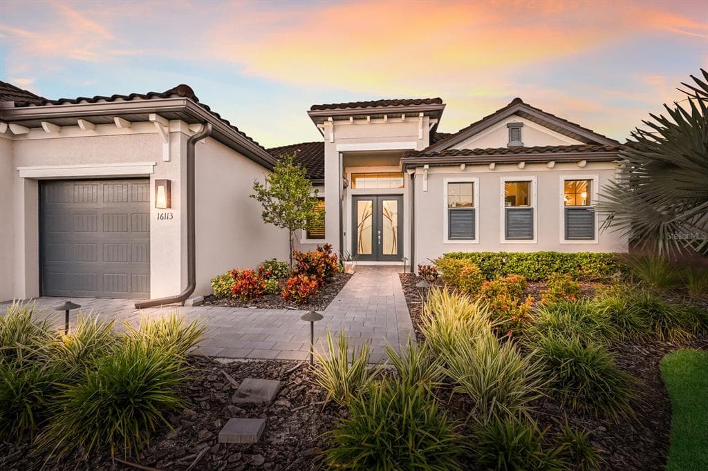 16113 TRADEWIND TERRACE, LAKEWOOD RANCH, FL 34211 — zdjęcie 4