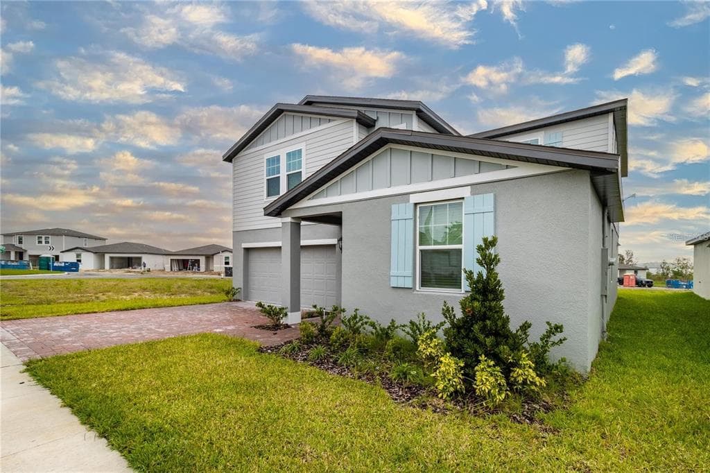 3033 CASSIDY LANE, HAINES CITY, FL 33844 — zdjęcie 3