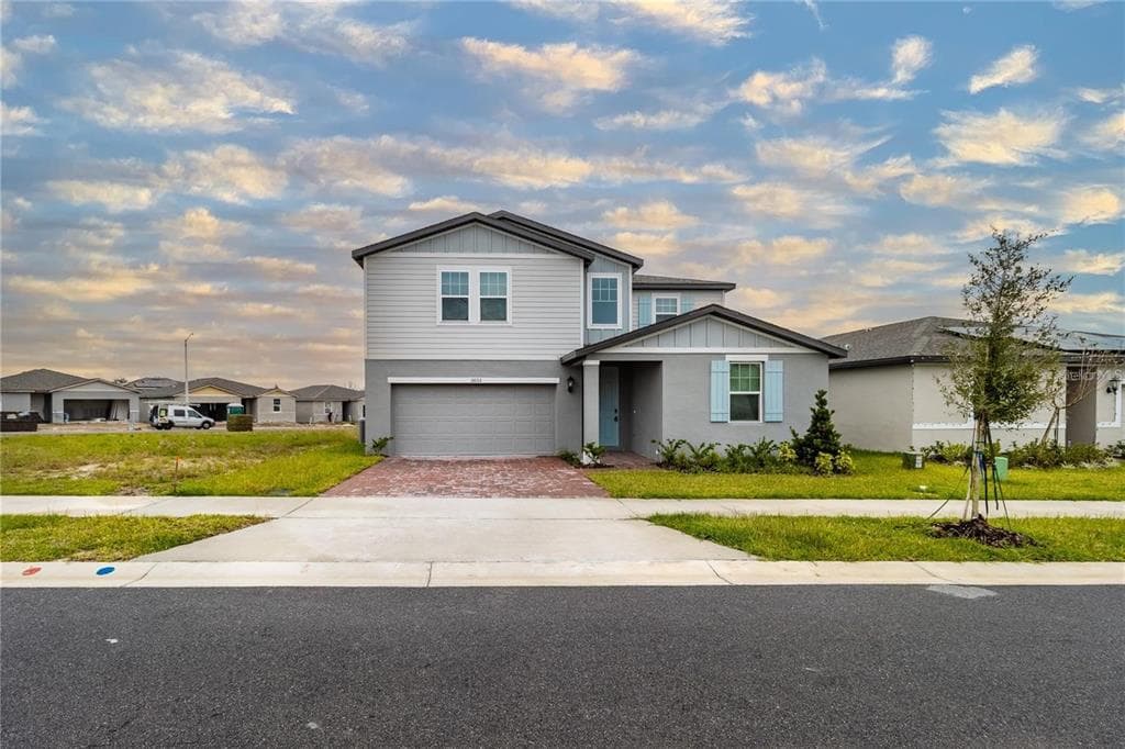 3033 CASSIDY LANE, HAINES CITY, FL 33844 — zdjęcie 4