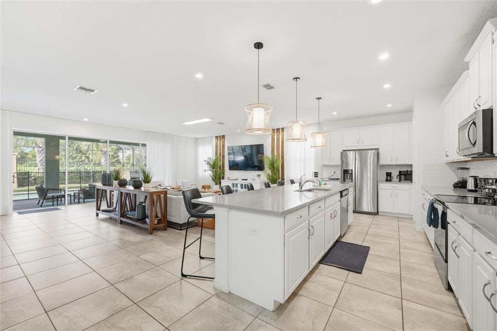 8967 AMELIA DOWNS TRAIL, KISSIMMEE, FL 34747 — zdjęcie 2