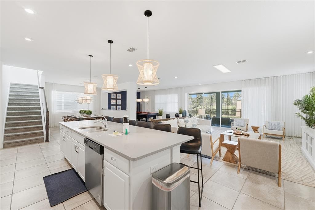 8967 AMELIA DOWNS TRAIL, KISSIMMEE, FL 34747 — zdjęcie 3