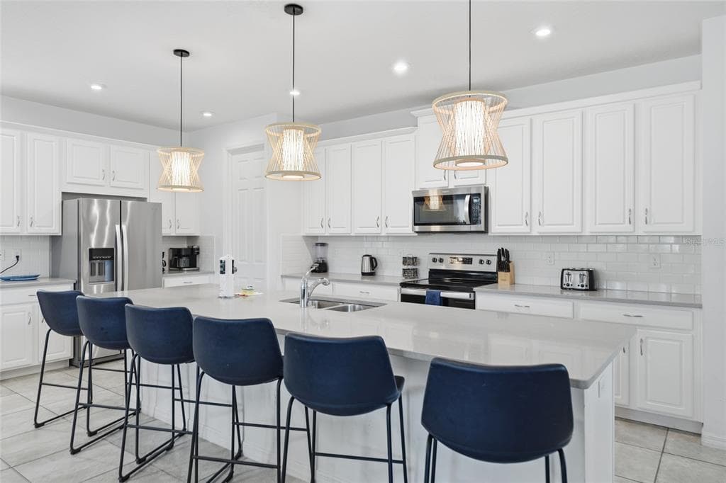 8967 AMELIA DOWNS TRAIL, KISSIMMEE, FL 34747 — zdjęcie 4
