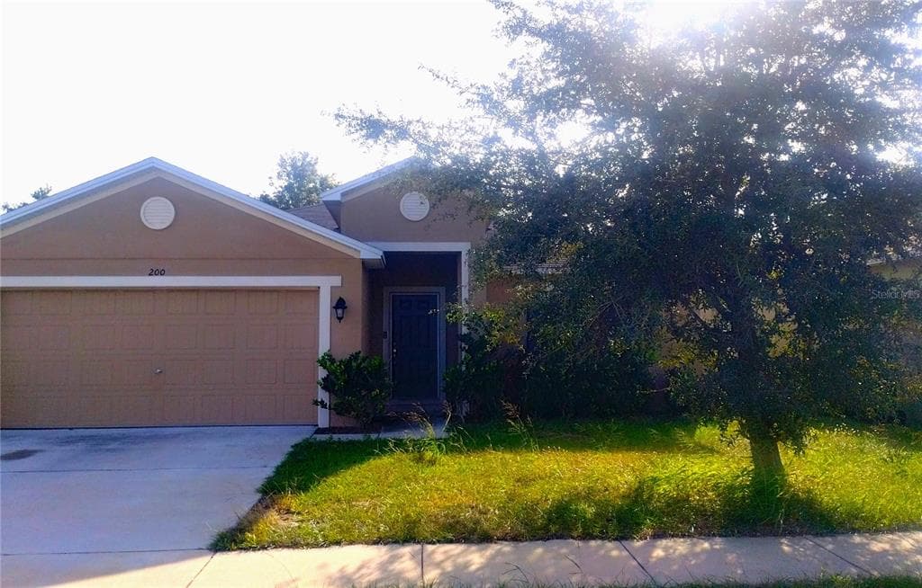 200 BLACK SKIMMER LANE, WINTER HAVEN, FL 33880