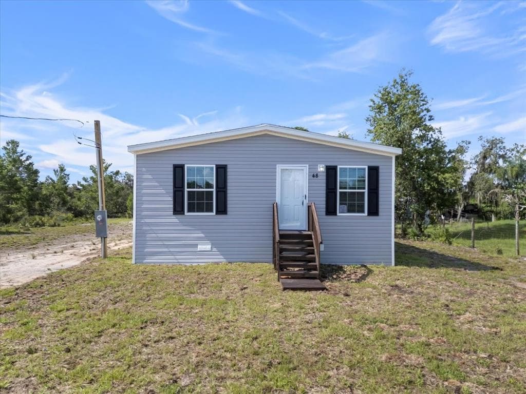21351 CANAL DRIVE, BROOKSVILLE, FL 34601 — zdjęcie 4