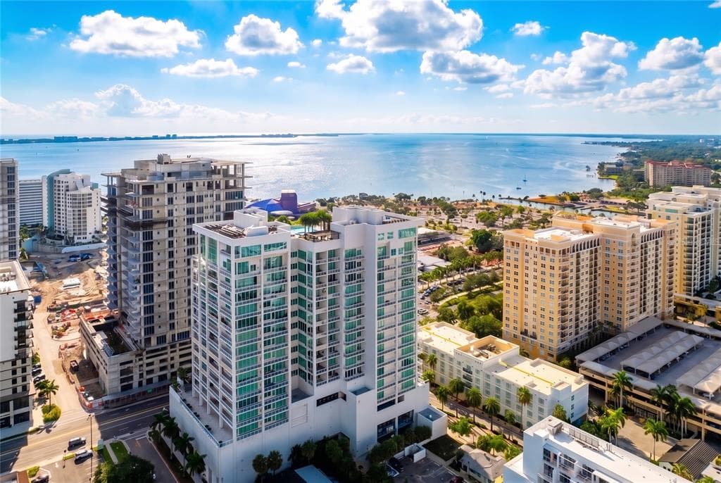540 N TAMIAMI TRAIL # 702, SARASOTA, FL 34236