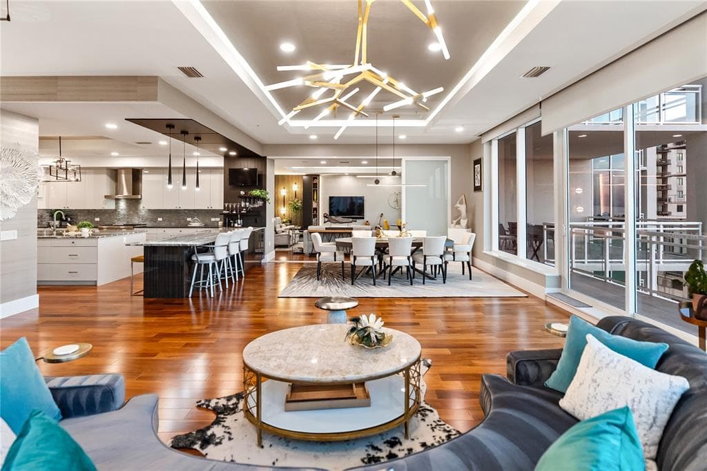 540 N TAMIAMI TRAIL # 702, SARASOTA, FL 34236 — zdjęcie 5