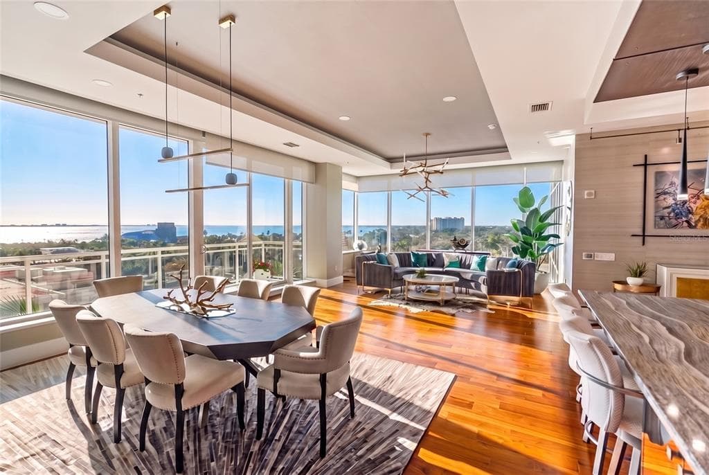 540 N TAMIAMI TRAIL # 702, SARASOTA, FL 34236 — zdjęcie 4