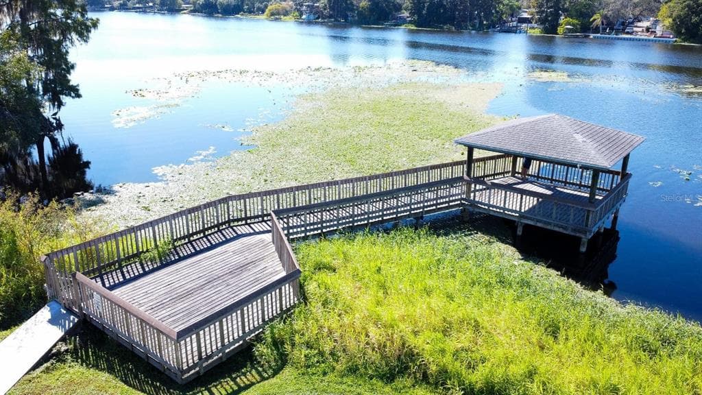 4148 DOLPHIN DRIVE # 3, TAMPA, FL 33617 — zdjęcie 3