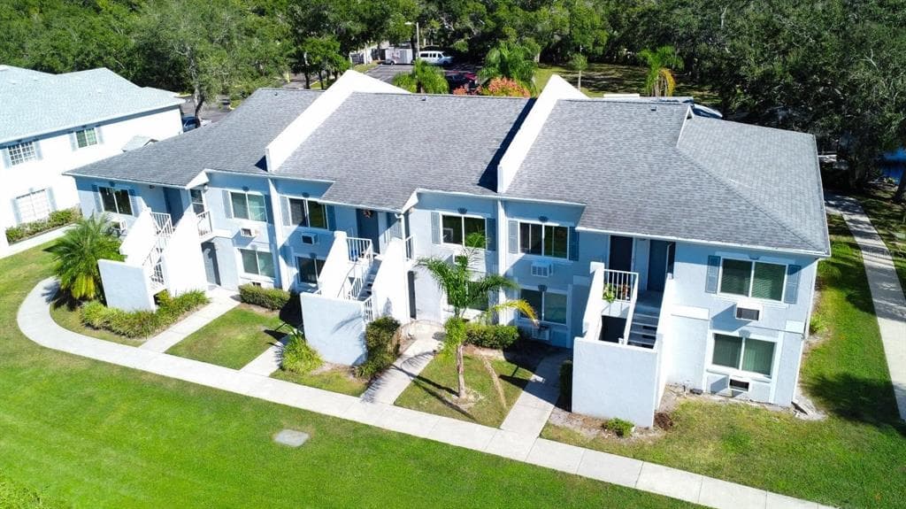 4148 DOLPHIN DRIVE # 3, TAMPA, FL 33617