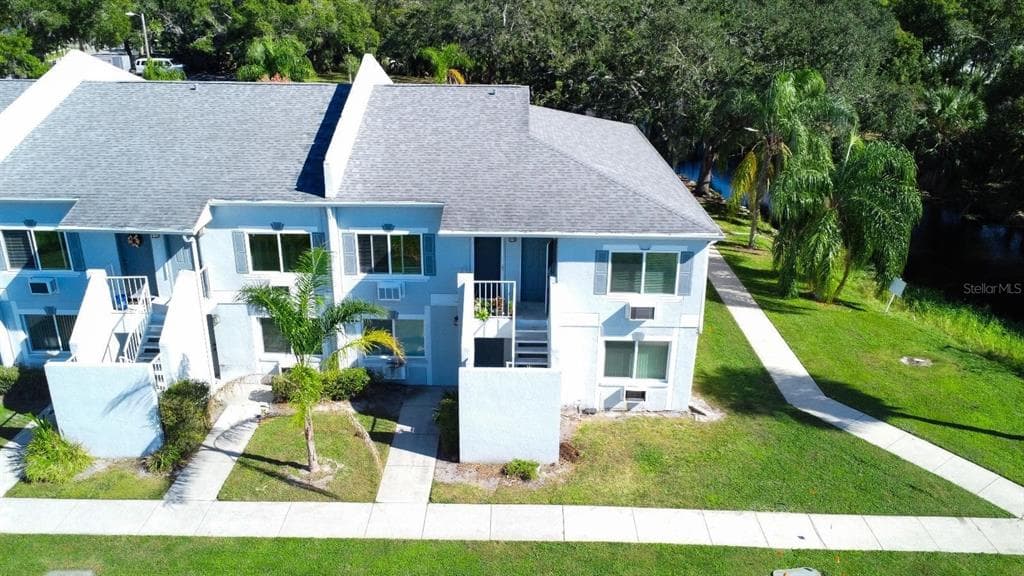 4148 DOLPHIN DRIVE # 3, TAMPA, FL 33617 — zdjęcie 5