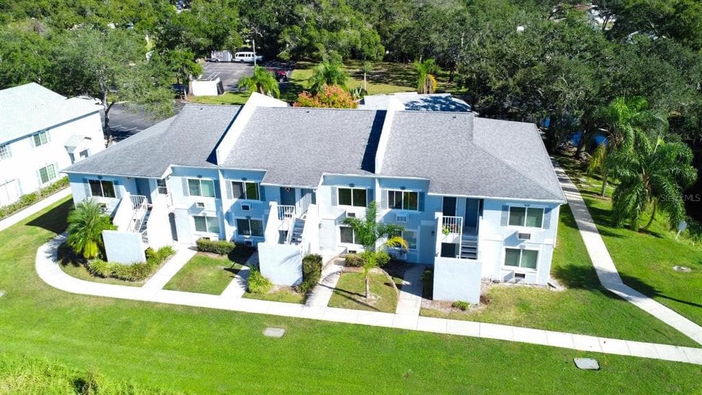 4148 DOLPHIN DRIVE # 3, TAMPA, FL 33617 — zdjęcie 4