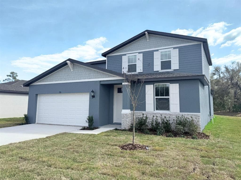 7176 RAY CREEK DRIVE, BROOKSVILLE, FL 34601 — zdjęcie 2