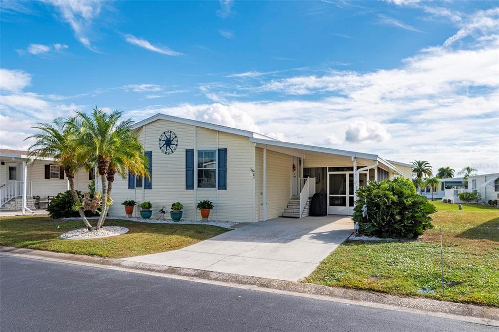 1000 KINGS HIGHWAY # 487, PORT CHARLOTTE, FL 33980 — zdjęcie 2