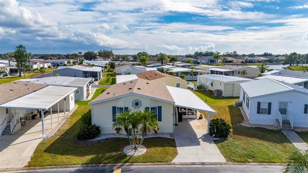 1000 KINGS HIGHWAY # 487, PORT CHARLOTTE, FL 33980