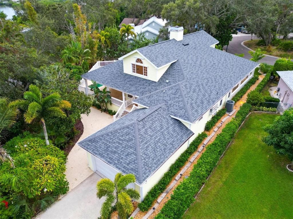 266 FLORIDA BOULEVARD, CRYSTAL BEACH, FL 34681 — zdjęcie 2