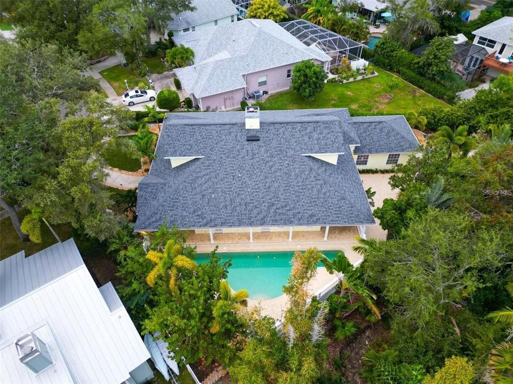 266 FLORIDA BOULEVARD, CRYSTAL BEACH, FL 34681 — zdjęcie 3
